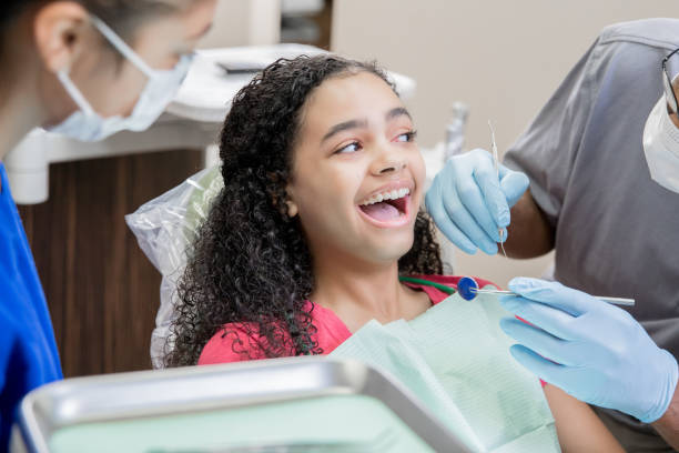 Reliable NC Emergency Dentist Solutions