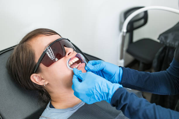 Best Cosmetic Emergency Dentistry in Bermuda Run, NC
